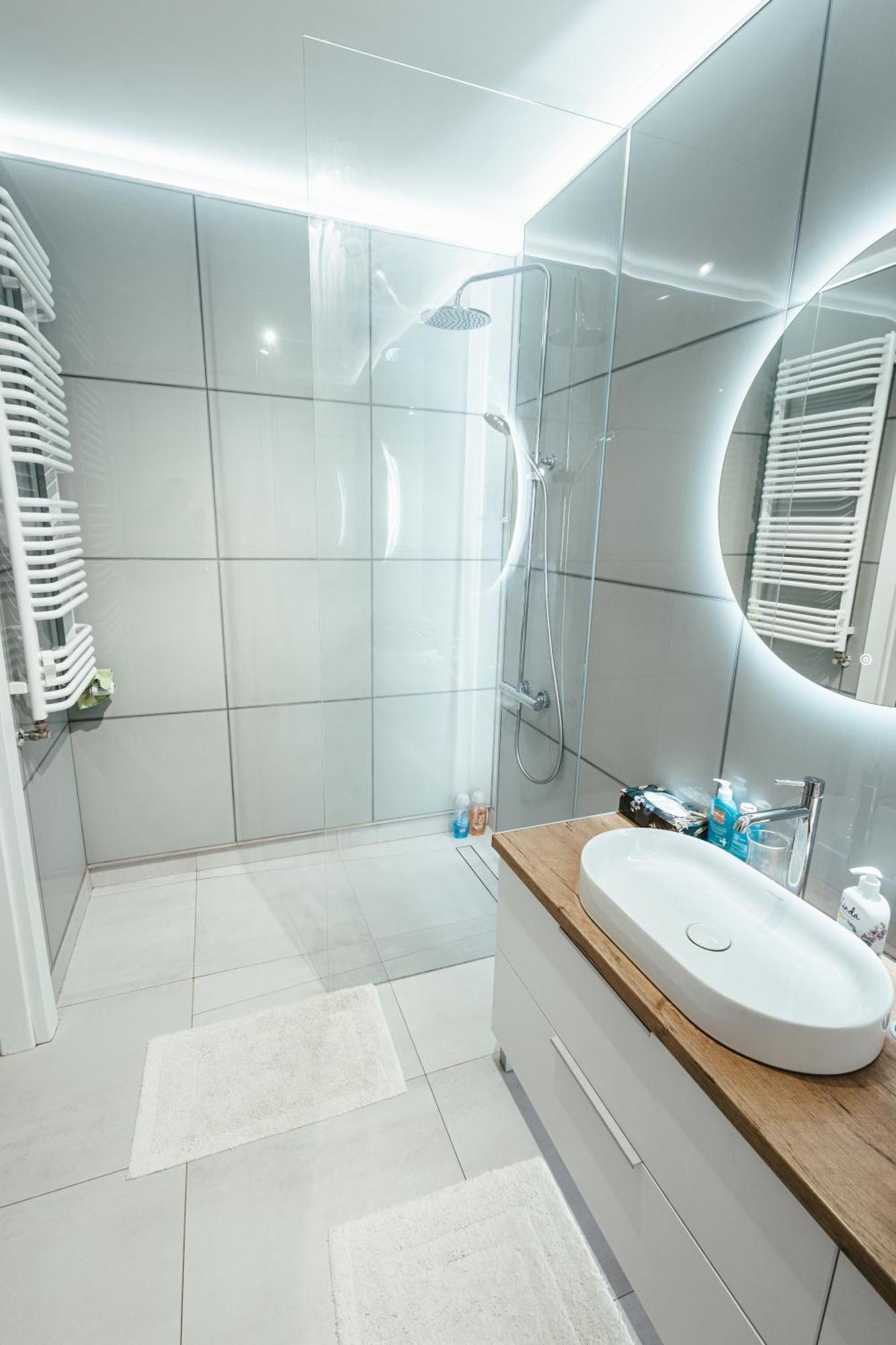 Apartamenty Bokserska Βαρσοβία Εξωτερικό φωτογραφία